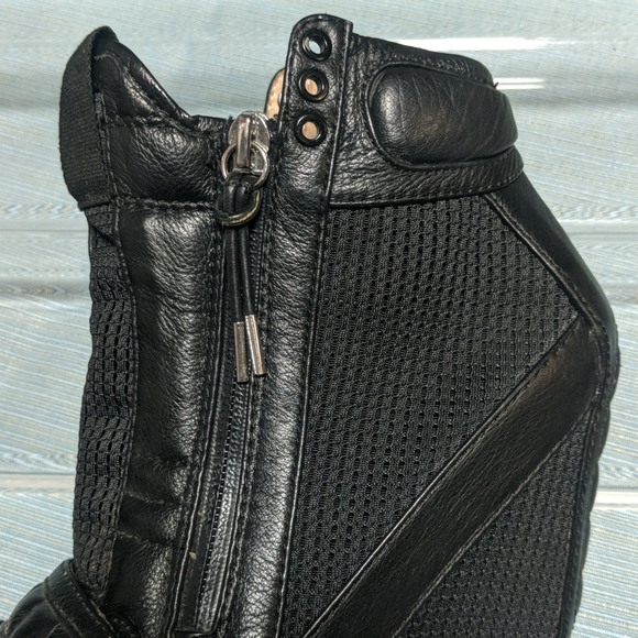 LAMB Platform Boots Size 6.5 - Picture 14 of 14